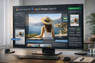 Mise à jour des bonnes pratiques pour Google Images